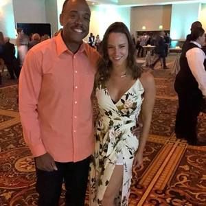 Meet your Posher, Dana